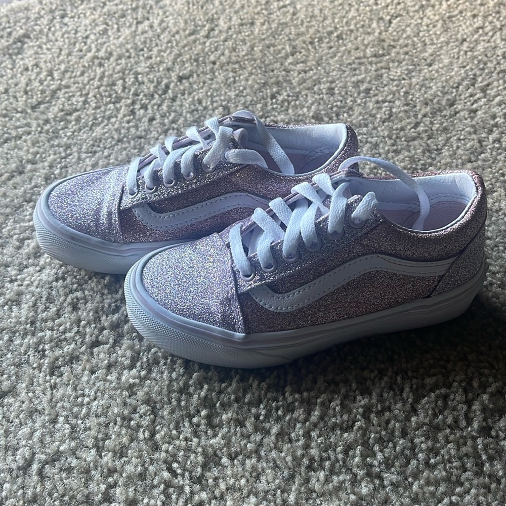 Kids Vans